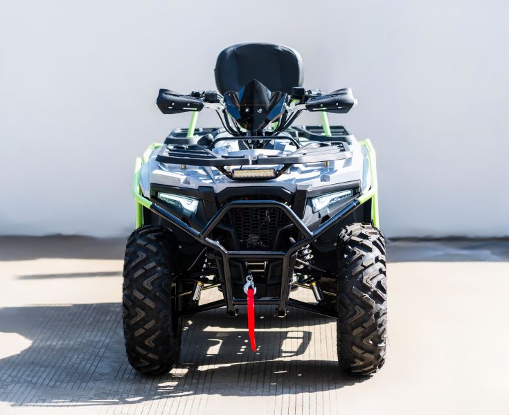 ATV