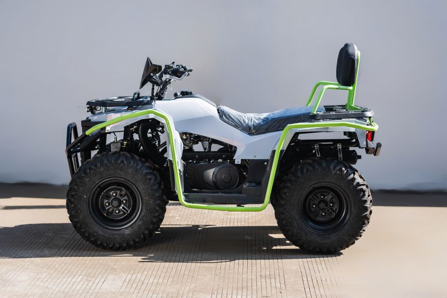 ATV