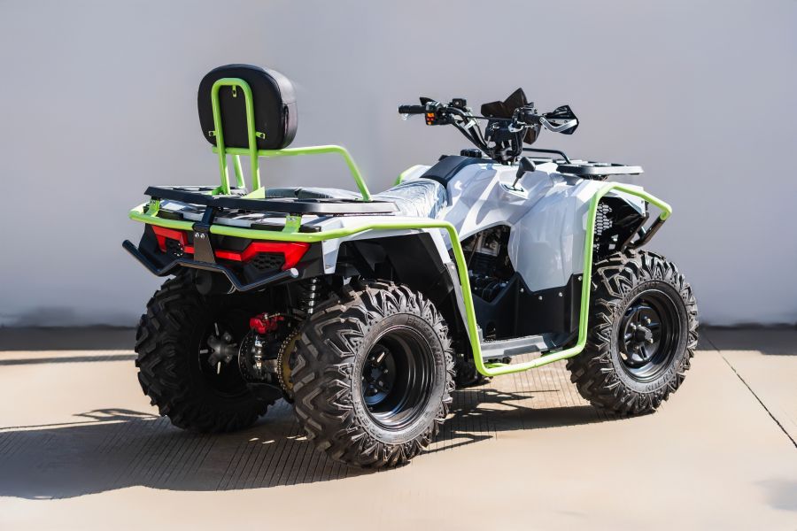 ATV