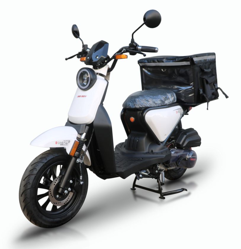 D-LITE 125CC