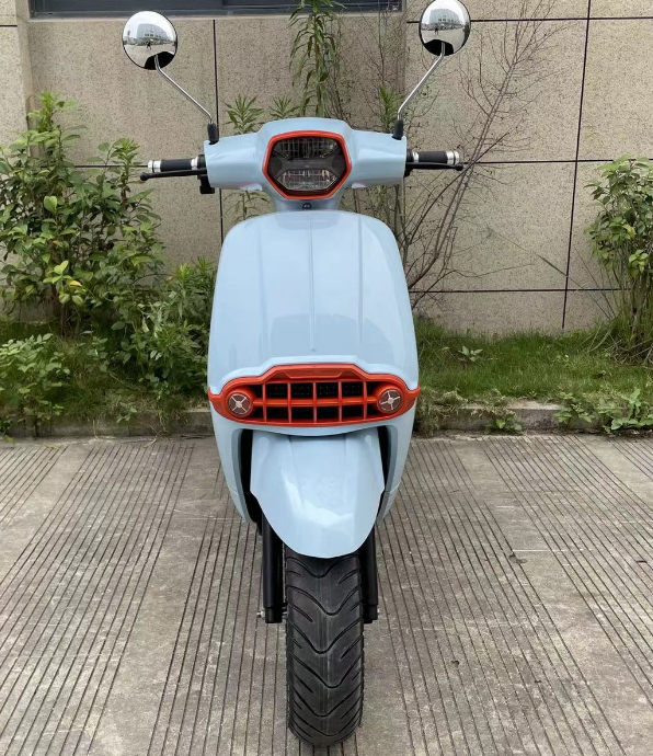 Vespa 2.0