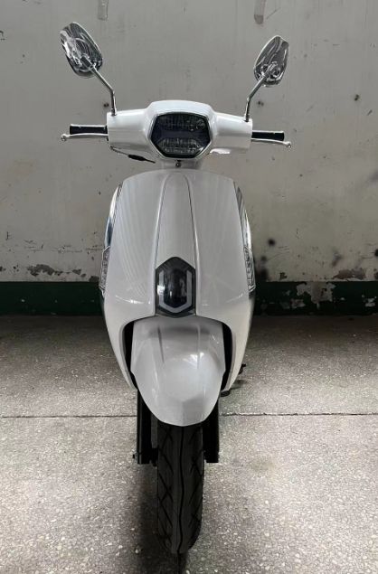 Vespa 1.0