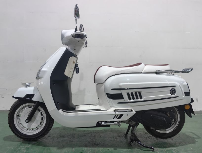 Vespa 1.0