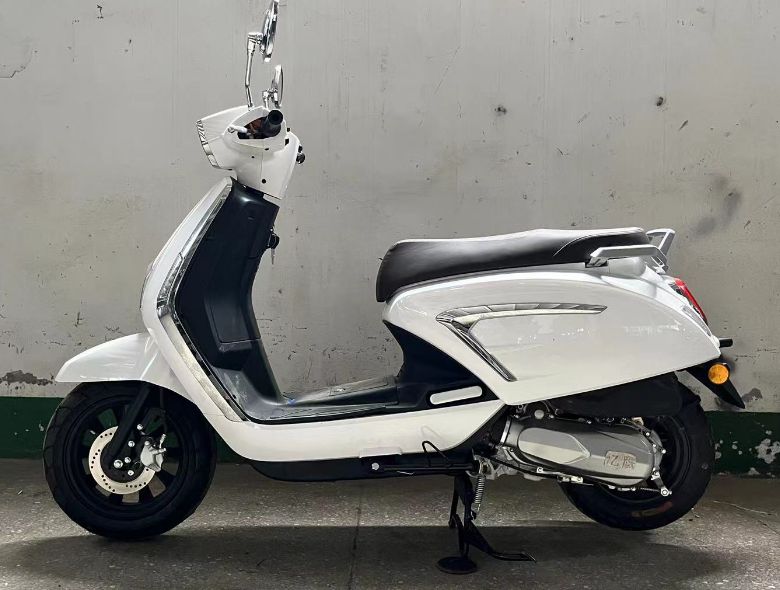 Vespa 1.0