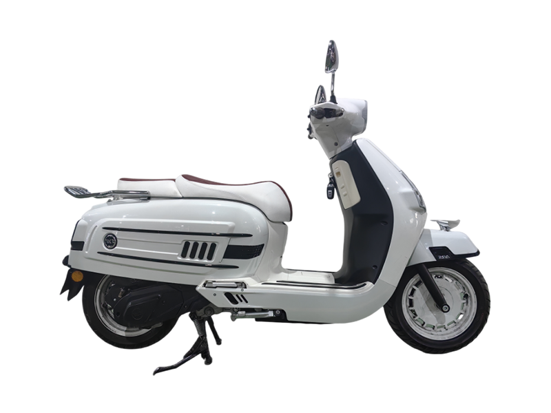 Vespa 1.0