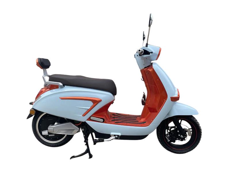 Vespa 2.0